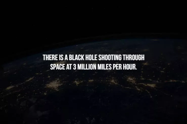 Creepy facts - #8 