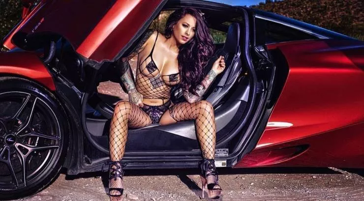  5 like sexy car girls - #10 