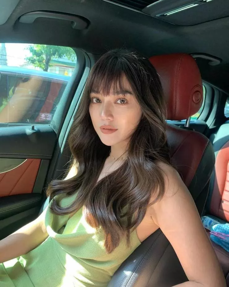 Filles de voiture sexy - #3 