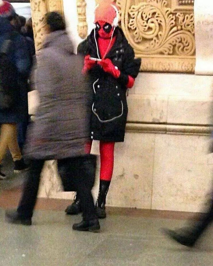 Picdump 744 - #15 