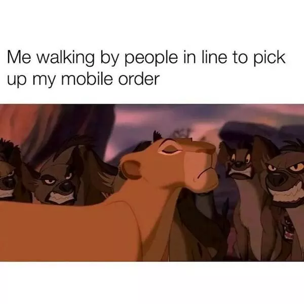 Disney memes  - #11 