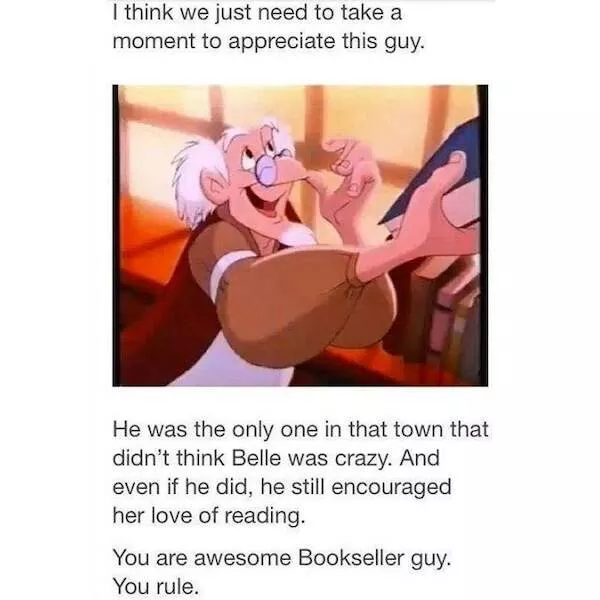 Disney memes  - #12 