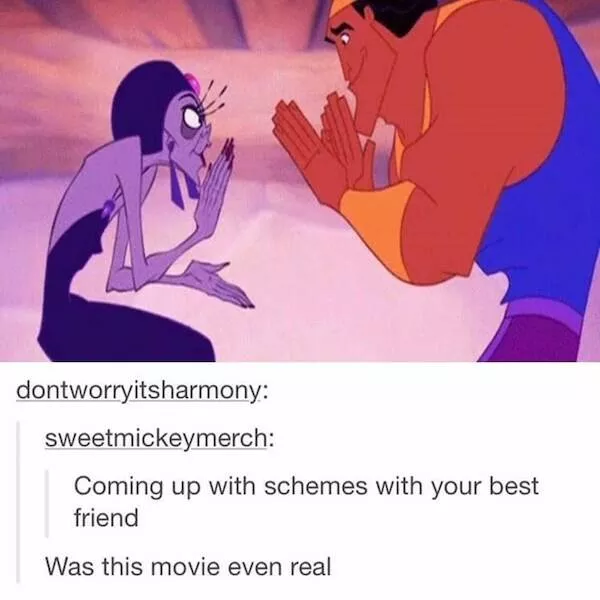 Disney memes  - #15 