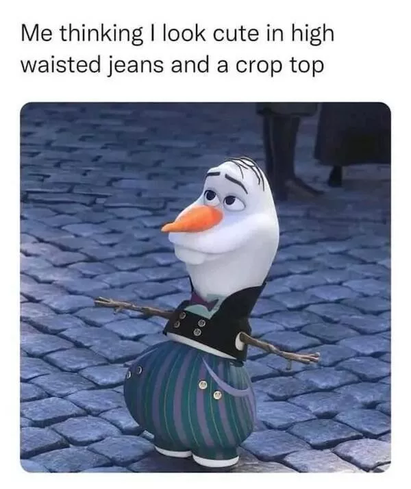 Disney memes  - #17 