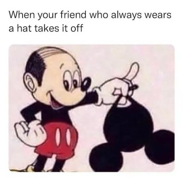 Disney memes  - #22 