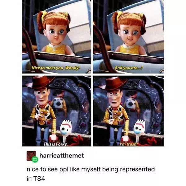 Disney memes  - #25 
