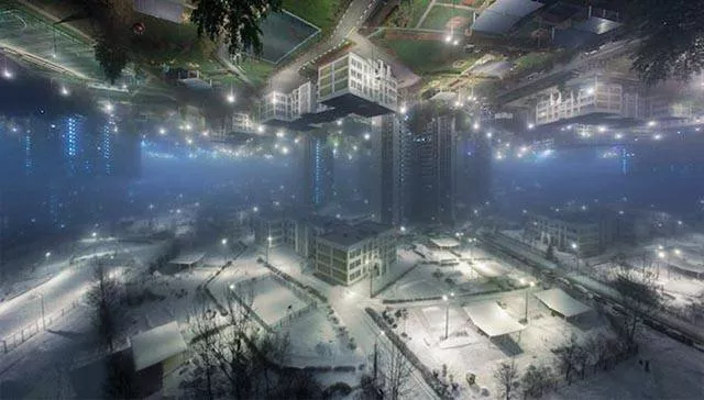 The most impressive photos in the world - #15 