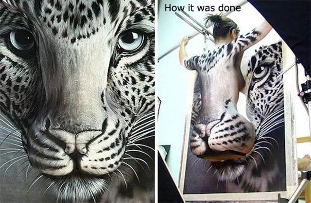The most impressive photos in the world - #22 