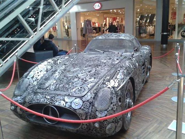 The most impressive photos in the world - #25 