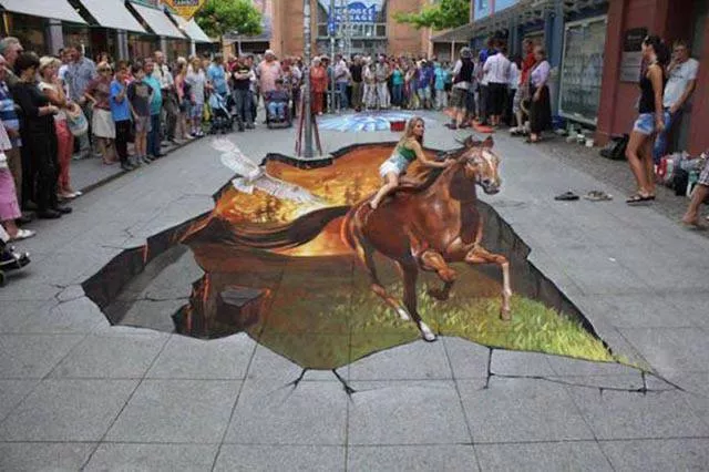 The most impressive photos in the world - #3 
