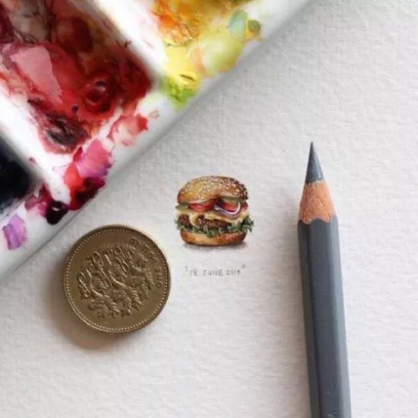 The most impressive photos in the world - #31 