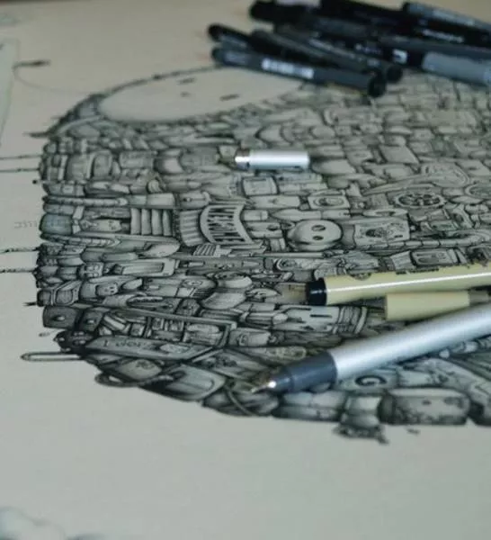 The most impressive photos in the world - #37 