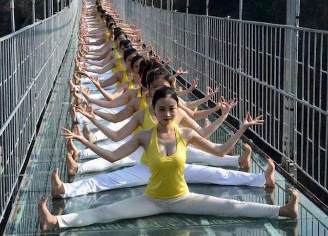 Les cliches les plus impressionnants du monde - #4 