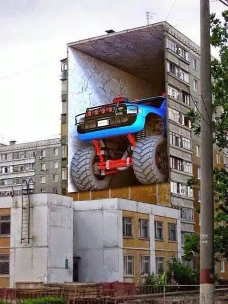 Les cliches les plus impressionnants du monde - #41 