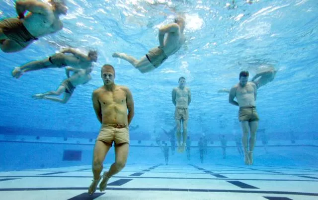 The most impressive photos in the world - #48 