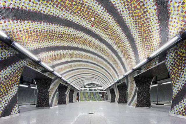 The most impressive photos in the world - #6 
