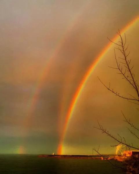 The most impressive photos in the world - #60 