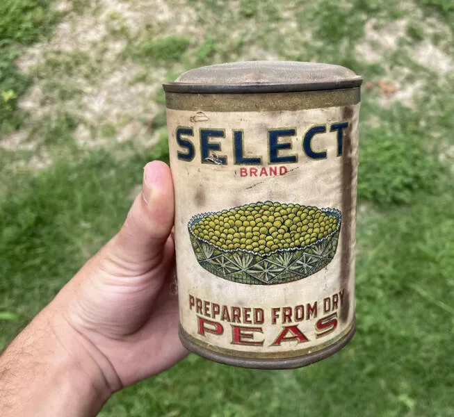 Rare finds - #4 Rare finds - #4