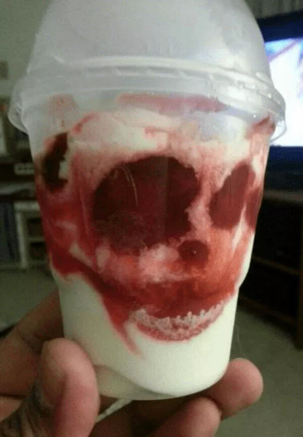 Creepy one - #27 
