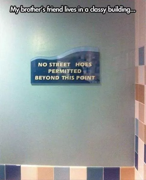 Welcome to the ghetto reality and stereotypes - #20 