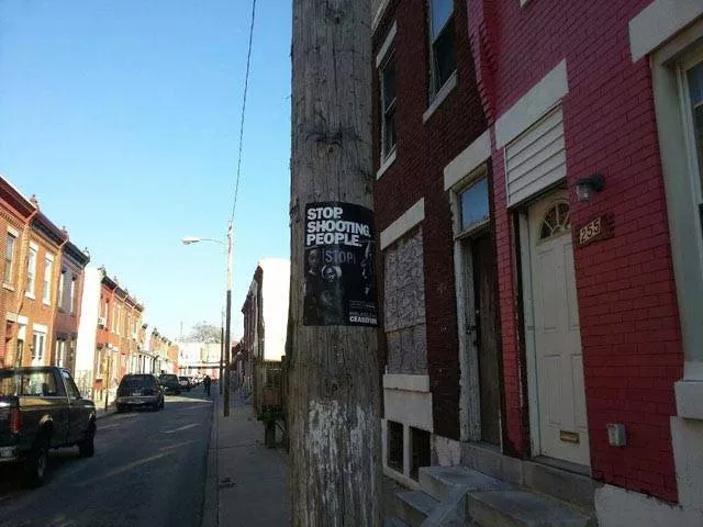 Welcome to the ghetto reality and stereotypes - #21 