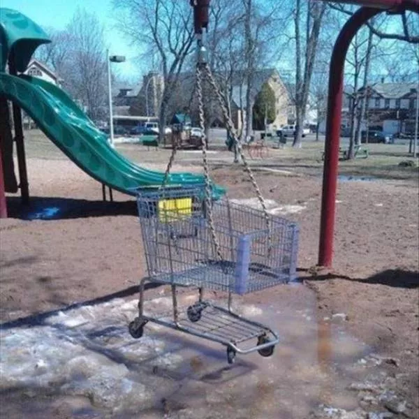 Welcome to the ghetto reality and stereotypes - #29 