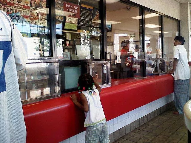 Welcome to the ghetto reality and stereotypes - #37 