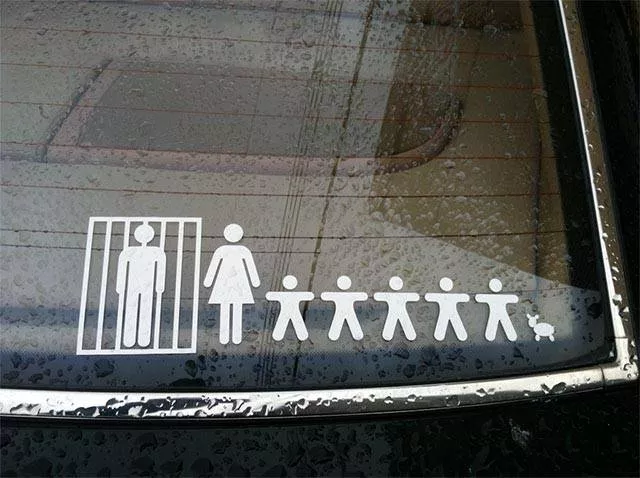 Welcome to the ghetto reality and stereotypes - #47 