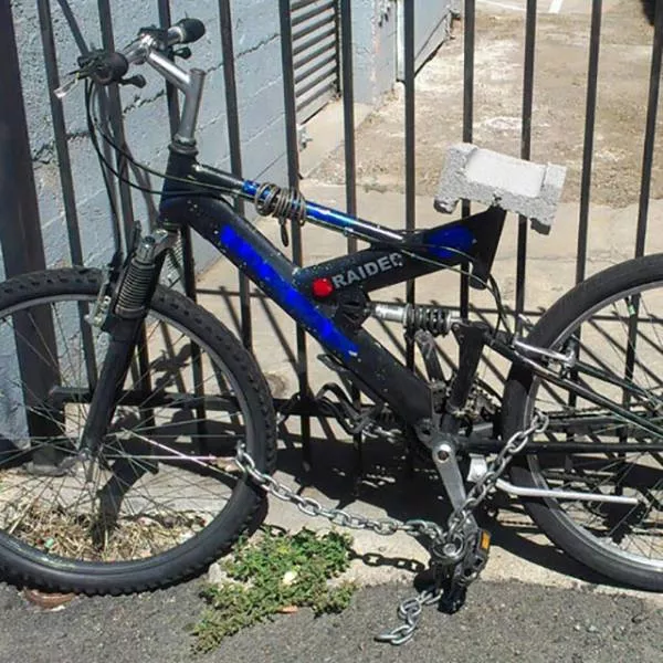 Welcome to the ghetto reality and stereotypes - #49 