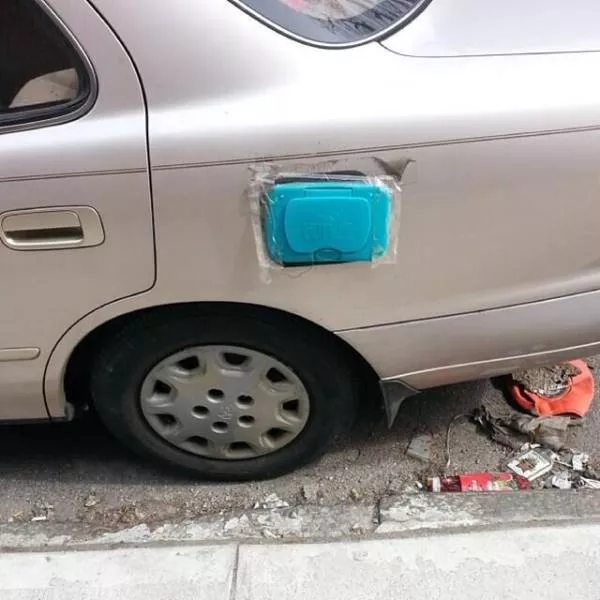 Welcome to the ghetto reality and stereotypes - #57 