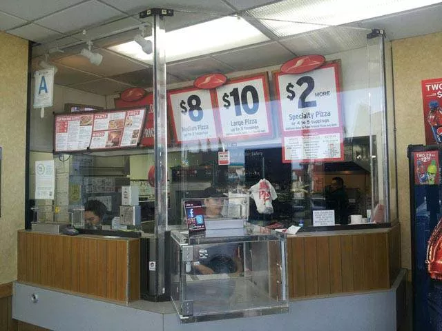 Welcome to the ghetto reality and stereotypes - #6 