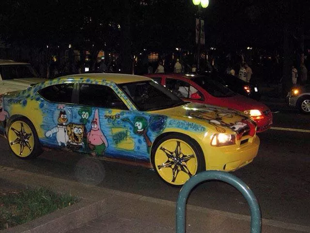 Welcome to the ghetto reality and stereotypes - #62 