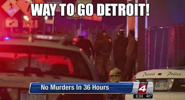 Welcome to the ghetto reality and stereotypes - #66 