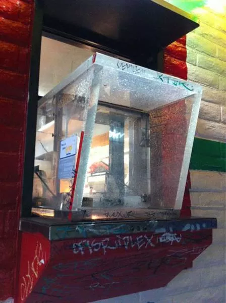 Bienvenue dans le ghetto realite et cliches - #7 