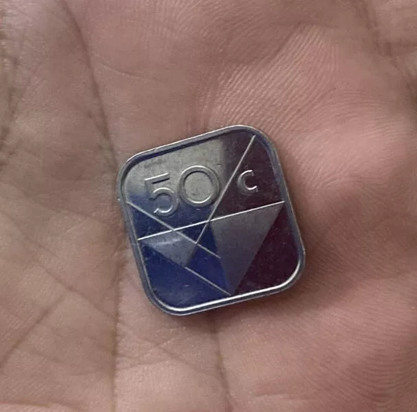 Rare things to see - #26 