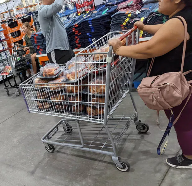 Rare things to see - #35 