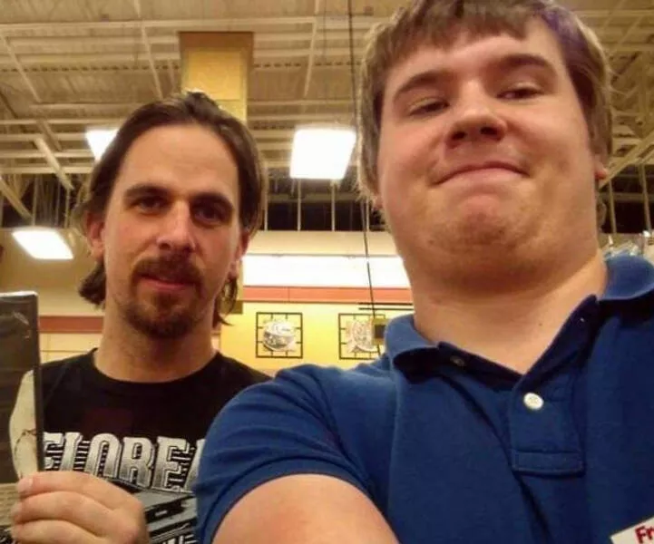 Rare things to see - #42 