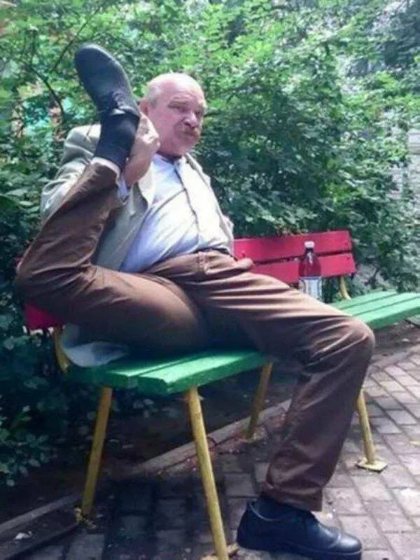 Picdump 756 - #51 He's still in the mood Picdump 756 - #51 He's still in the mood