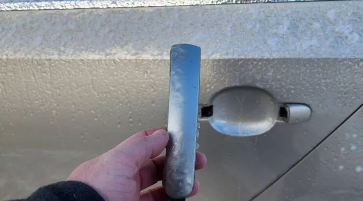 Picdump 758 - #10 Bonne matinée