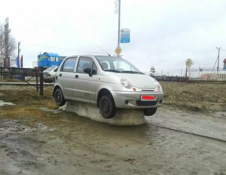 Picdump 758 - #17 Il doit attendre encore