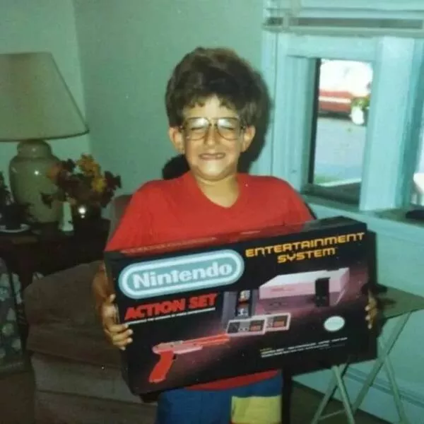 Picdump 758 - #41 Génération 90s