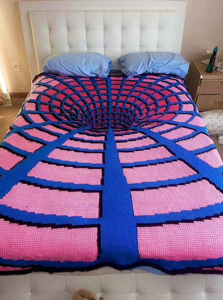 Picdump 759 - #20 Illusion v2