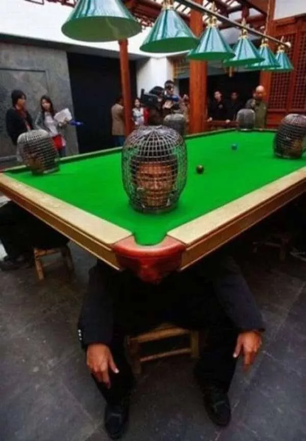 Picdump 759 - #30 What games!!!