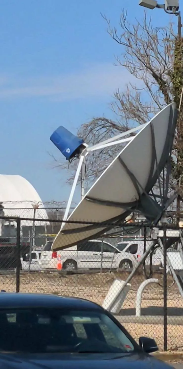 Picdump 759 - #7 Anti-radio