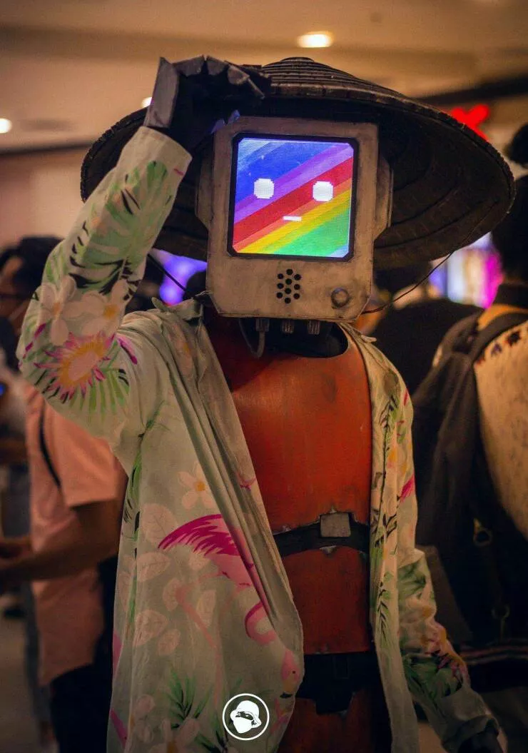 Picdump 762 - #48 Cosplay 