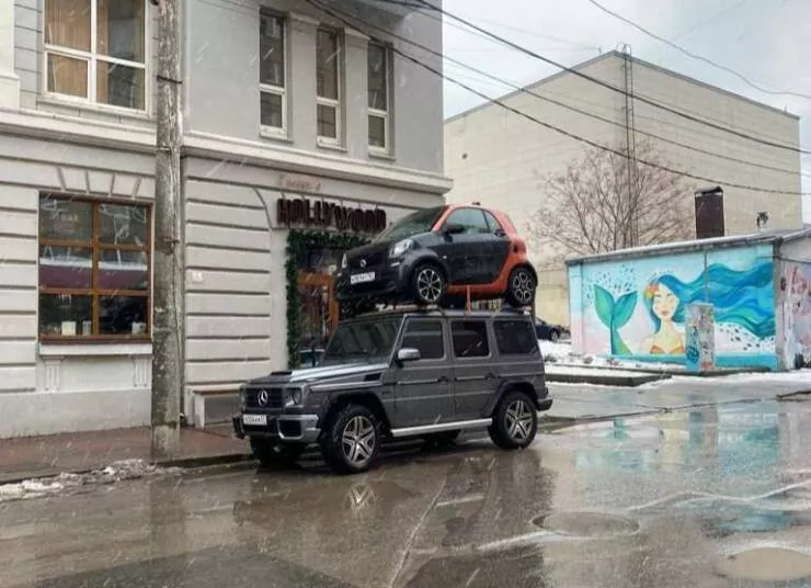 Picdump 762 - #9 Allez sur le dos