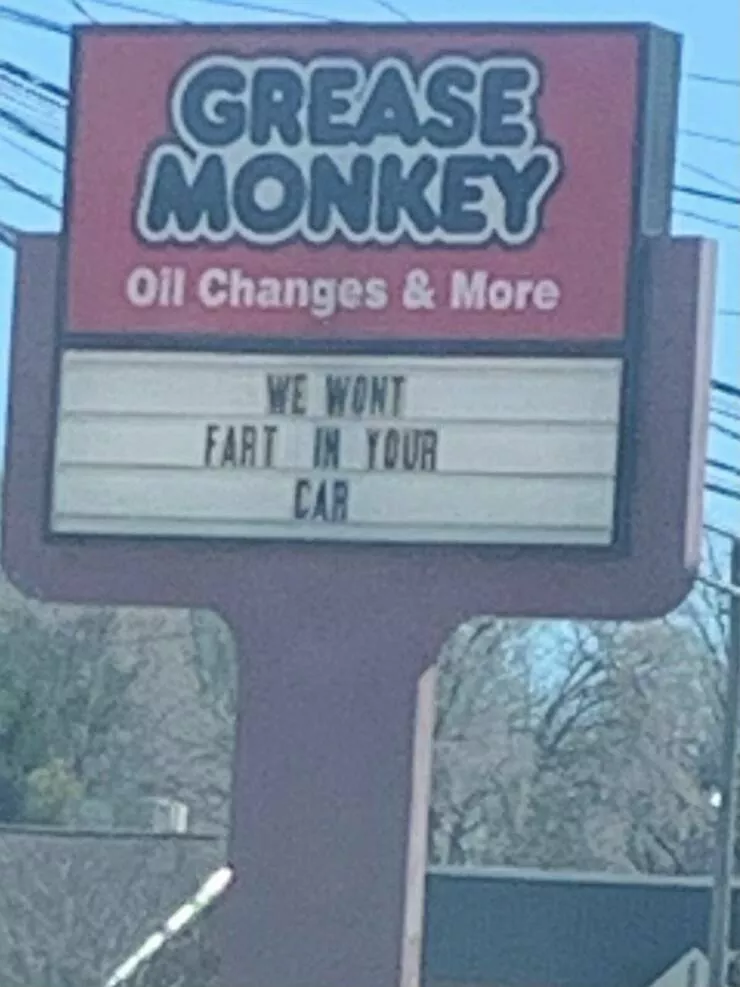 Picdump 763 - #8 Funny marketing