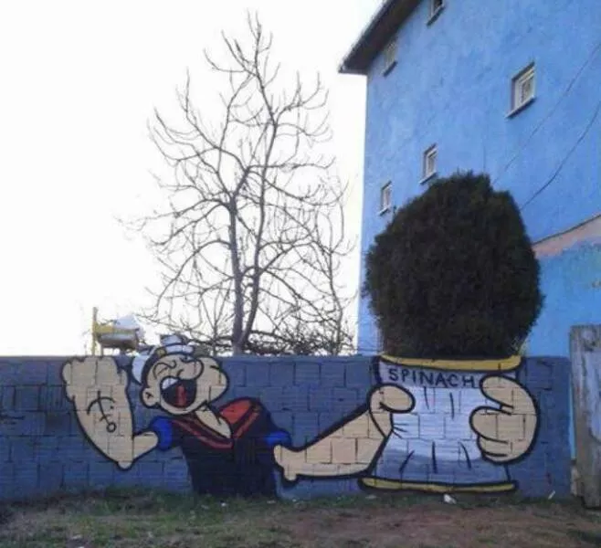 Picdump 766 - #50 Art