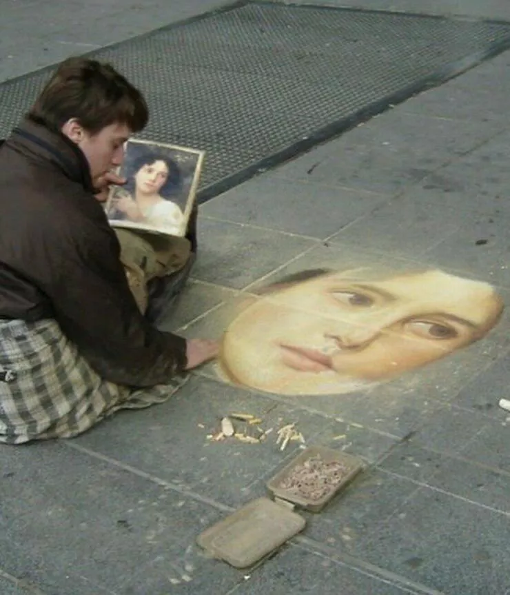 Picdump 766 - #56 Art