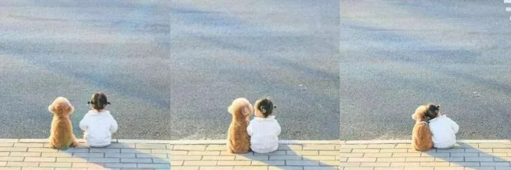 Picdump 768 - #1 Friendship